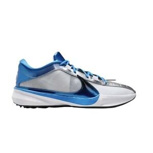 Nike Zoom Freak 5 Ode To Your First Love DX 4985 402 Blue Sneaker Shoe‎ Men 12